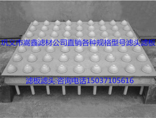 混凝土預(yù)制濾板 混凝土預(yù)制濾板