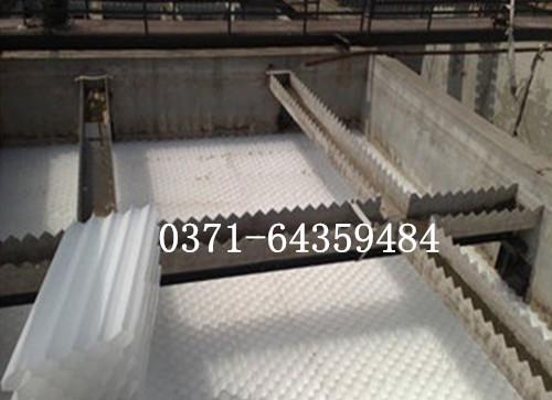 斜管安裝 斜管安裝