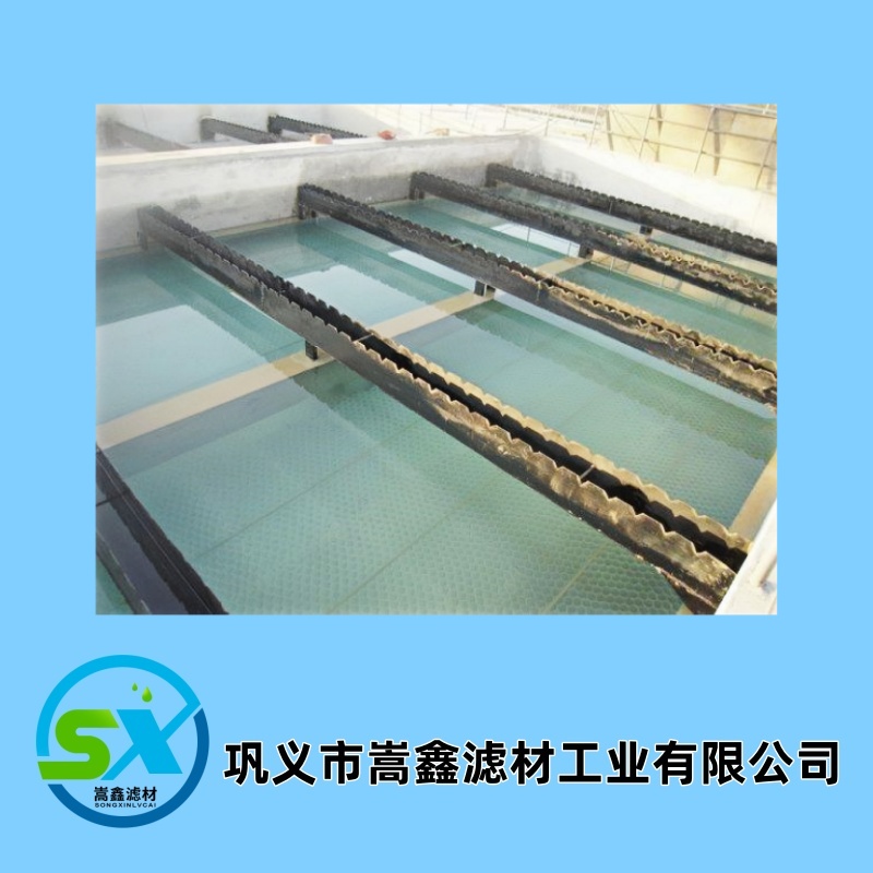 沉淀池效果 沉淀池效果